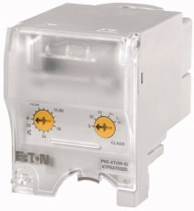 PKE-XTUW-32 Elektronická spoušť pro PKE65 standardní 8-32A P=15kW Eaton 138261