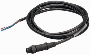 SWD4-1LR5-S SWD Kruhový kabel s M12 ko