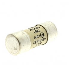 Pojistka válcová Eaton 15KR85 415V AC, 15A, gG