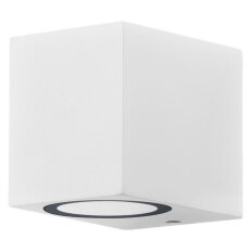 Endura Classic Square Down White LEDVANCE 4099854447600