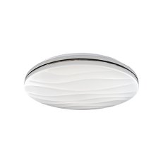 Plafoniera KLARA LED C 13W NW IP44 bílá  03591