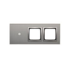 DSTR3100/71 Dotykový panel Simon 54 Touc