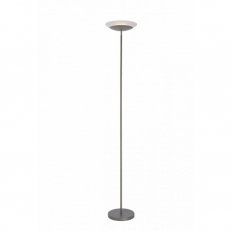 ZIGGY Floor Lamp 18W 1600LM 3000K Grey