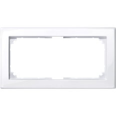 Rámeček M-Smart 2násobný bez stř Active SCHNEIDER 478825