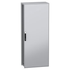 Volně stojící skříň, PanelSeT SFN, s MP 2000x800x400 IP55 SCHNEIDER NSYSFN20840P