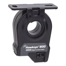 H800-S6 Čidlo proudu (DO 1A / 30AVAC/DC) rozsah 0,25-200A SCHNEIDER 3240106000