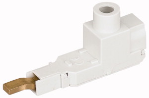 Z-EK/35/UL Svorka k liště Z-SV/UL-. (2,5-35mm2) Eaton 104901