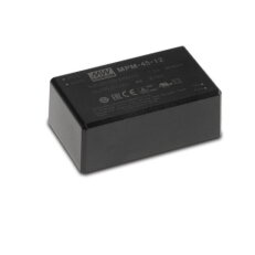 Spínaný zdroj Medical 40W 5V 8000mA MEAN WELL MPM-45-5