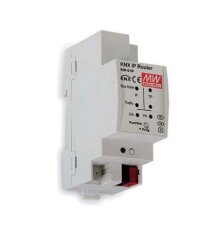 Mean Well KSR-01IP KNX IP router