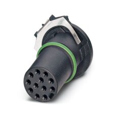 Držák kontaktů SACC-CI-M12FS-12CON-L180 THRSHX PHOENIX CONTACT 1239761