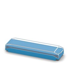 Horní díl pouzdra ICS25-TL100X12-5015 PHOENIX CONTACT 1072377