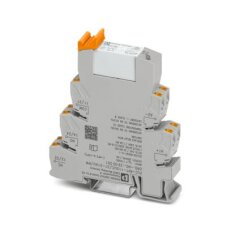 Reléový modul PLC-RPT-110UC/21-21AU/RW PHOENIX CONTACT 2900351