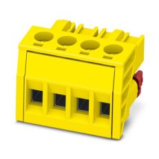 Konektory desek plošných spojů ICC25-PSC2,5/4-5,0-AA-1018 1367873