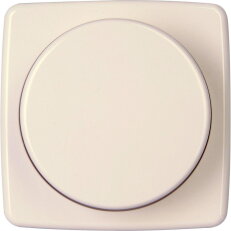 335217184 Cover plate for dimmer with ro