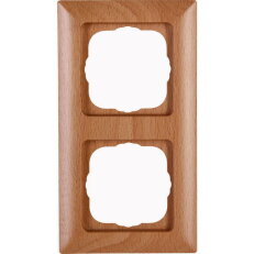 306631005 HK02 - cover frame for vertica