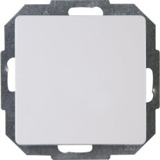 651302067 Pushbutton switch PARIS arctic