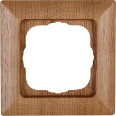 306530063 Cover frame 1-fold