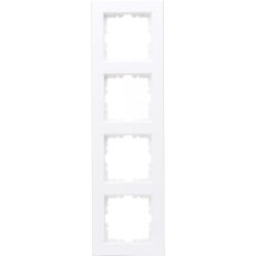 402832001 HK07 Cover frame 4-fold arc.m