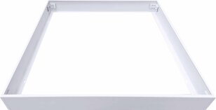 Rám pro přisazenou montáž svítidel FR-STELLA CLICK 600x600 WF GREENLUX GXOS423