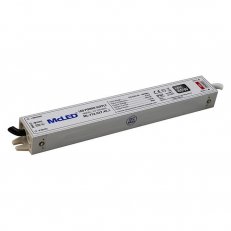 Napájecí zdroj 40W, DC24V/1,67A, IP67, hliníkové provedení MCLED ML-732.037.45.1