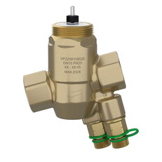 VP225R15BQS VP225R PIBCV DN15 SF