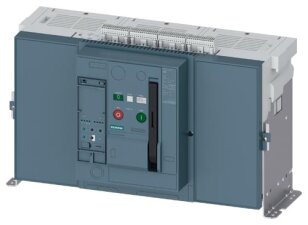 3WA1350-5AB02-0AA0 3WA13, In 5000 A, Icu