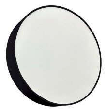 Stropní svítidlo BRENDA, 24W, 3/4/6K, 2160lm, IP44 EURAKLES ST10-24W/ANT/NEW