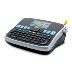 LM 360D S0879500 DYMO elektronický štítkovač pro pásky šíře 6 9 12 a 19mm