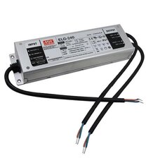 Stmívatelný napěťový zdroj 240W 48V MEAN WELL ELG-240-48DA
