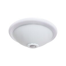 Stropní svítidlo s pohybovým čidlem ORO LUMAGO 2 IP20 LED-POL ORO26001