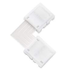 Konektor pro LED pásky ORO CONECT L RGB LED-POL ORO28026
