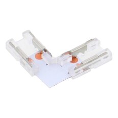 Konektor pro LED pásky ORO CONECT L LCOB 8mm LED-POL ORO28021