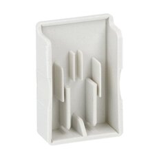 Lovato A68 UL489 END CAP FOR BUSBAR