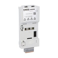 MODBUS TCP logická jednotka