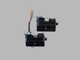 NOLI II adaptér do 3f lišty, B ON/OFF, DT, ZBTW, CSTW LED2 7239003