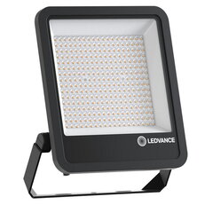FLOODLIGHT AREA GEN 2 160W ML 830 A48X85 BK LEDVANCE 4099854720987