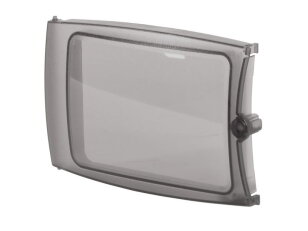 Famatel 103539083 Dveře PC pro 3908-T průhledné