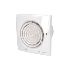 Ventilátor VENTS 125 QUIET snížená hlučnost 1009722