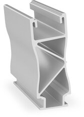 Adaptér, podpěra modulu pro systém MiniRail MK2, MiniFive MK2 Front