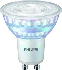 LED žárovka Corepro LEDspot 730lm GU10 840 60D Philips 871869681335501