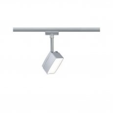 LED spot pro URail 5W, Pedal 230V, matný chrom 952.69 PAULMANN 95269