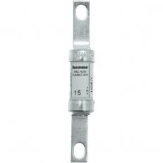 Pojistka Eaton 15H07C HRC II, 600V / 250V DC, 15A
