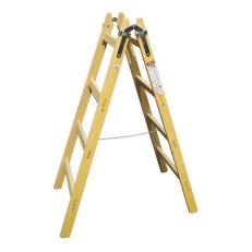 Štafle STANDART 330 7 příček CMOL 1007.03