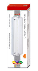 Nouzové LED svítidlo,10xSMD5730,5000K, IP65 ECOLITE TL638L-LED