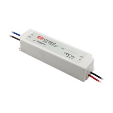 Síťový napájecí zdroj 12V/100W, 8,5A, IP67 Meanwell LPV-100-12 1540022-01