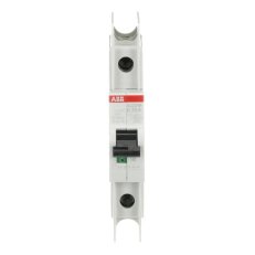 ABB SU201M-K35 jistič char. K 10kA 35A 1P  dle UL489 a CSA 22.2 No. 5