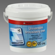 DenBraven 00403RL Univerzální tmel - 5 kg RL