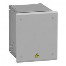 Brzdný rezistor 1,4 Ohm 1,5 kW, IP 23 SCHNEIDER VW3A7738