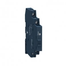 SSM1A16P7R 1fázové SSR 280V AC 6 A 230 V