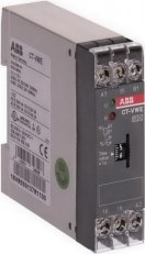 CT-VWE,  impuls po zapnutí